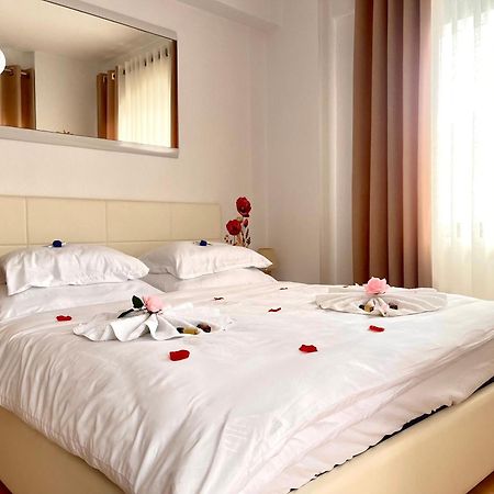 Onde Del Mare Apartment ساراندا المظهر الخارجي الصورة