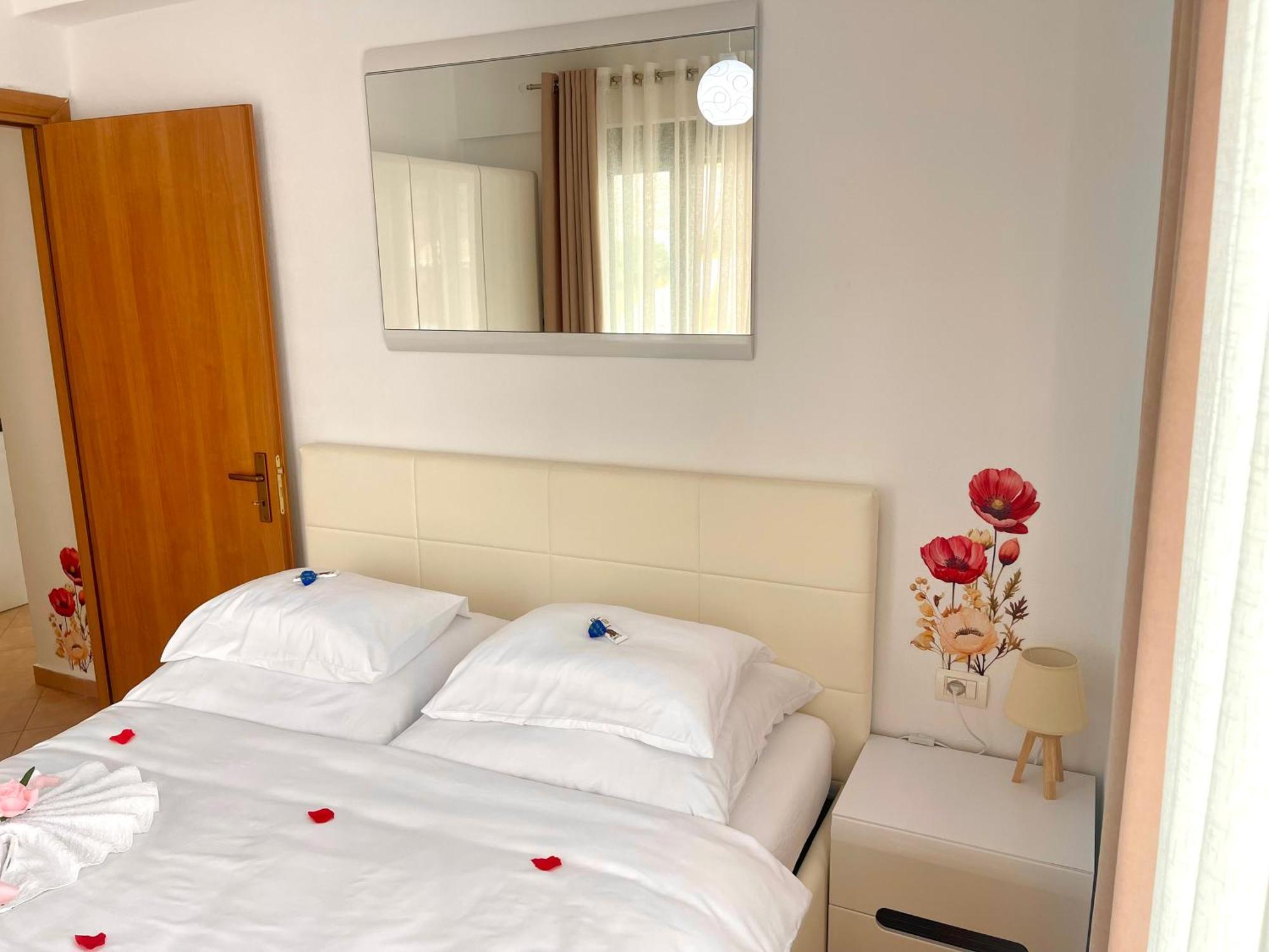 Onde Del Mare Apartment ساراندا المظهر الخارجي الصورة