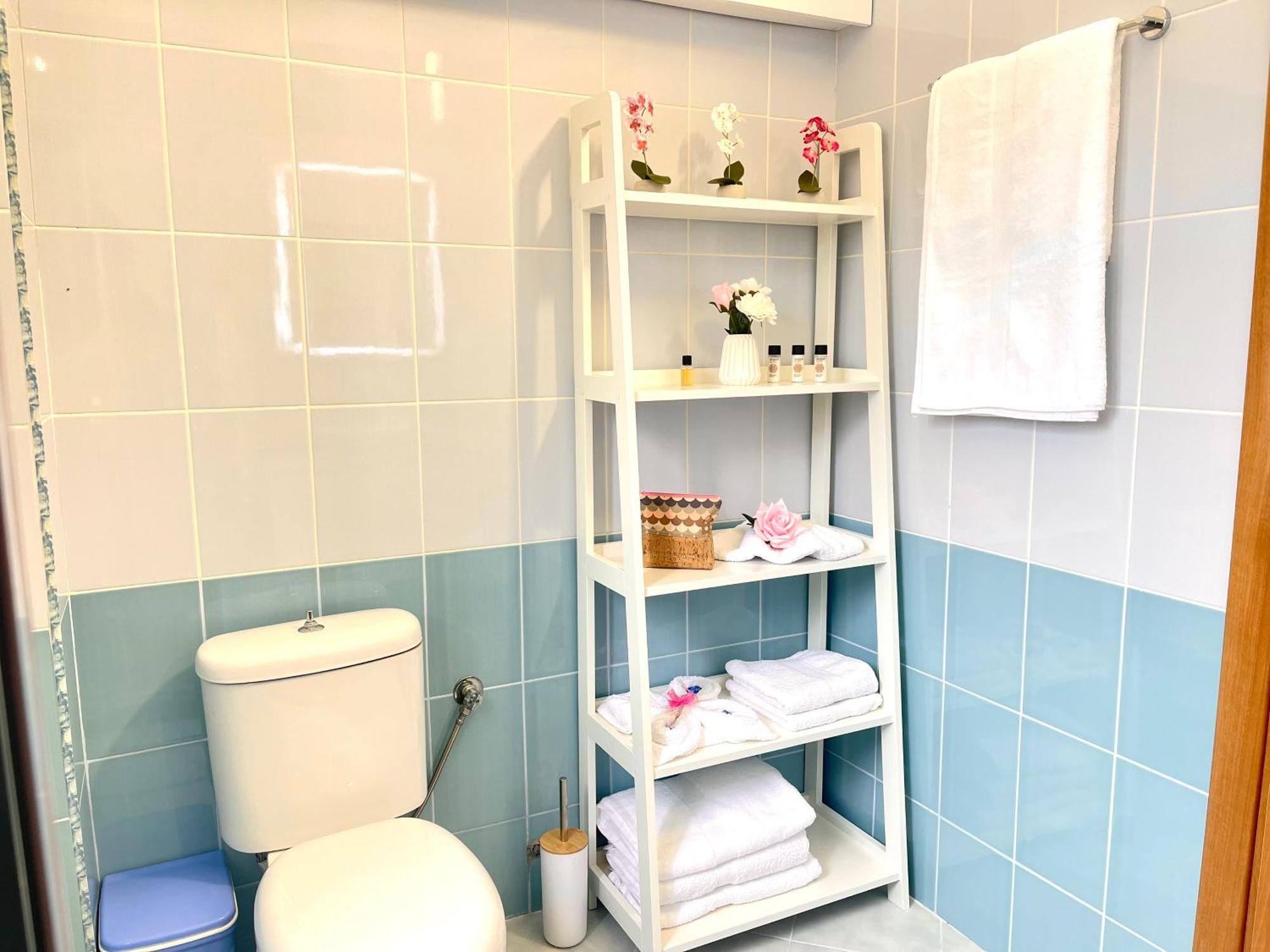 Onde Del Mare Apartment ساراندا المظهر الخارجي الصورة